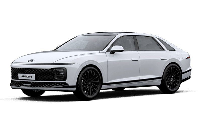 그랜져 하이브리드