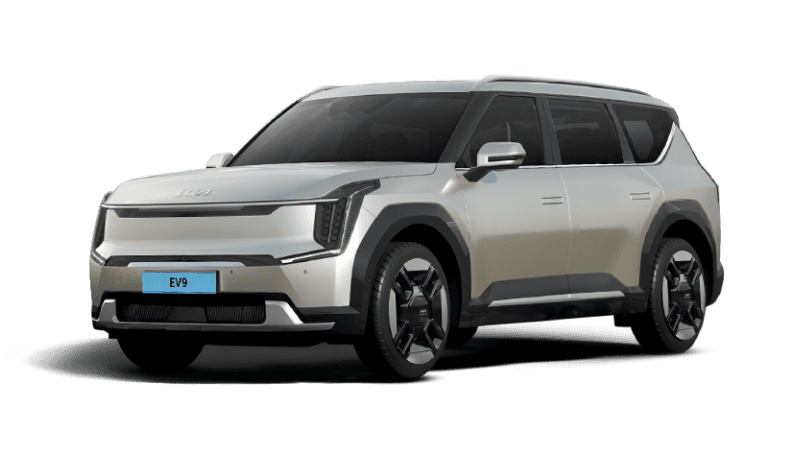 EV9 스탠다드 7인승