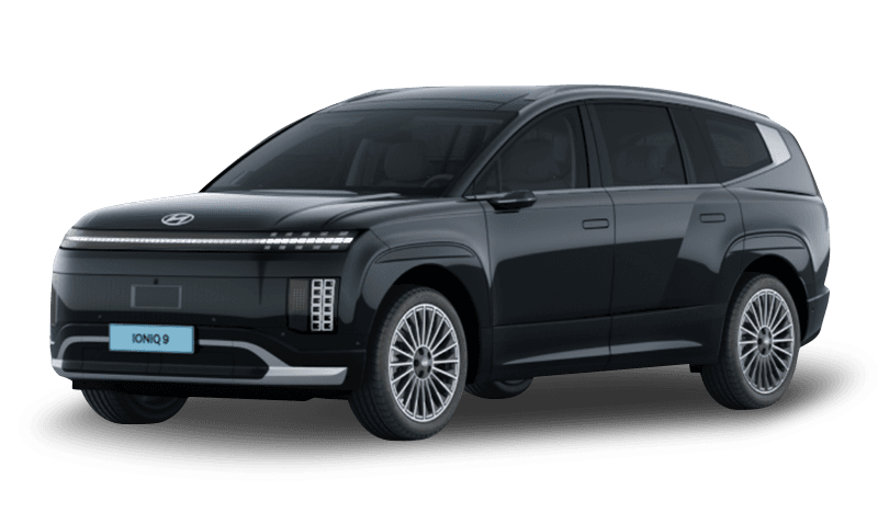 아이오닉9 익스클루시브